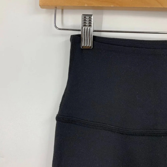 Beyond Yoga Women's Caught‎ In The Midi High Waisted Cropped Legging Size S - Picture 3 of 13